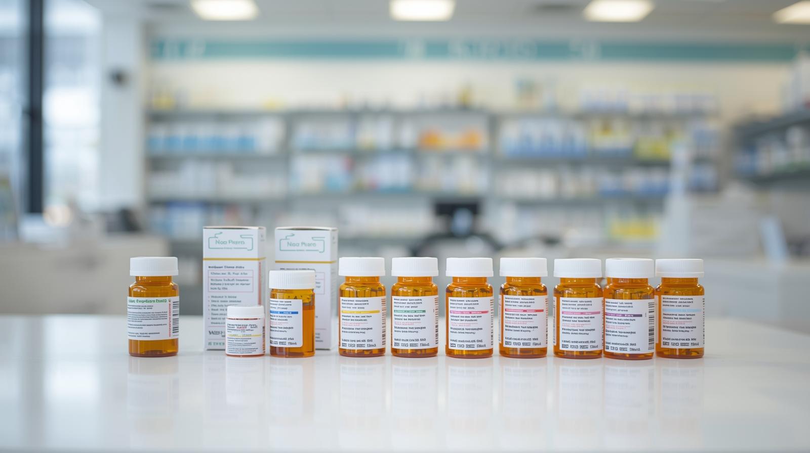 Health devices & monitoring