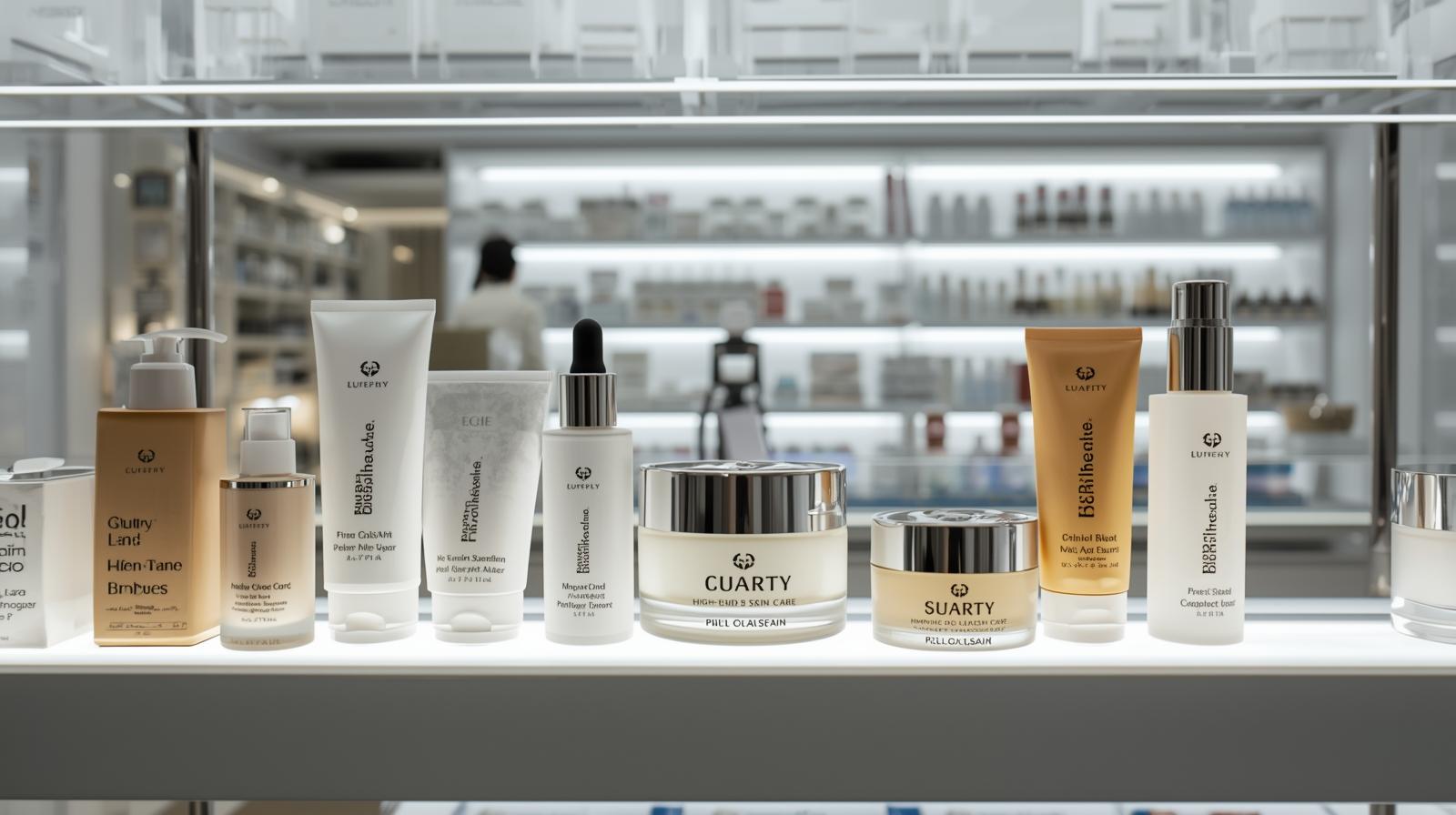 Personal care & wellness